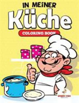 Paperback Ich liebe Babys: Kinder-Malbuch (German Edition) [German] Book