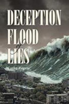 Paperback Deception: Flood of Lies Book