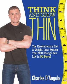 Paperback Think and Grow Thin Book