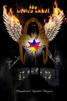 Paperback The Devil's Angel Book