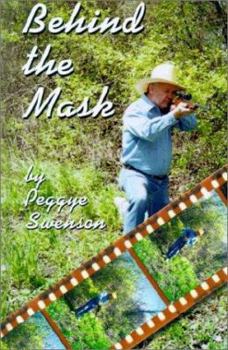 Paperback Behind the Mask Book