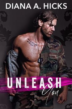 Paperback Unleash You (Steal My Heart) Book