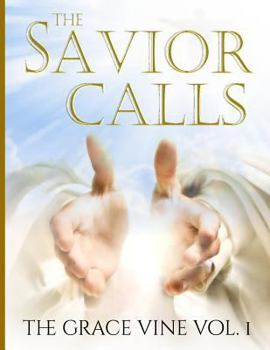 Paperback The Saviour Calls Book