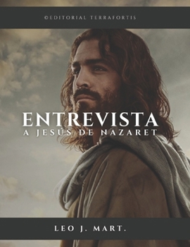 Paperback Entrevista a Jesús de Nazaret [Spanish] Book