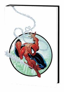 The Amazing Spider-Man Omnibus by David Michelinie & Todd McFarlane - Book  of the Marvel Omnibus