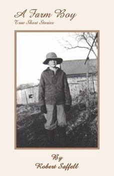 Paperback A Farm Boy Book