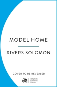 Hardcover Model Home Book