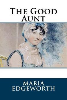 Paperback The Good Aunt Book