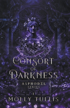 Paperback Consort of Darkness Book