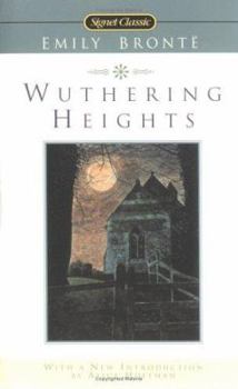Mass Market Paperback Wuthering Heights Book