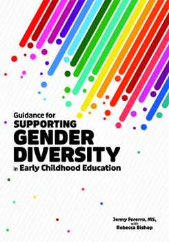 Paperback Guidance for Supporting Gender Diversity in Early Childhood Education Book