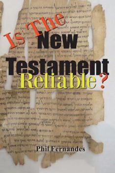 Paperback Is the New Testament Reliable? Book