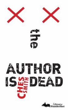 Paperback The Author is Dead Book