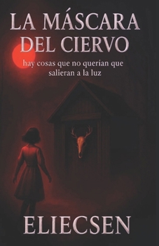 Paperback La Máscara del Ciervo [Spanish] Book