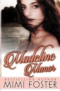 Paperback Madeline Manor Book