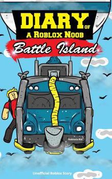 Diary of a Roblox Noob: Battle Island