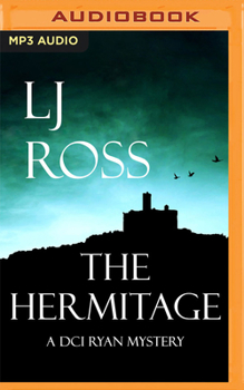 The Hermitage - Book #9 of the DCI Ryan Mysteries