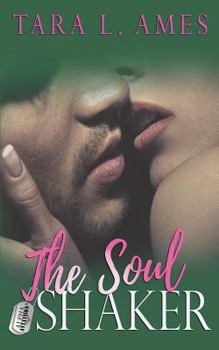 Paperback The Soul Shaker Book