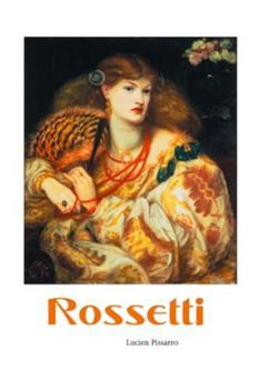 Paperback Rossetti Book