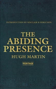 Paperback The Abiding Presence Book