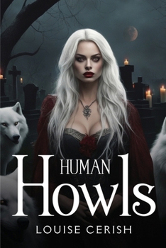 Paperback Human Howls Book
