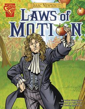 Paperback Isaac Newton and the Laws of Motion Book