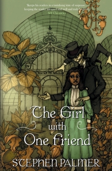 Paperback The Girl With One Friend Book