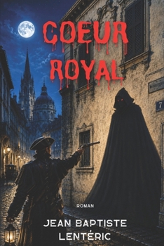 Paperback Coeur Royal [French] Book