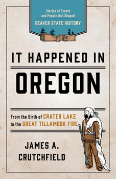 It Happened in Oregon, 2 (It Happened in) - Book  of the It Happened In...