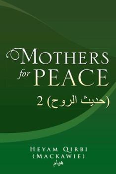 Hardcover Mothers for Peace: 2 ( ) Book