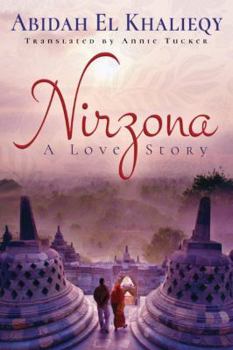 Paperback Nirzona (a Love Story) Book