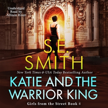 Audio CD Katie and the Warrior King Book