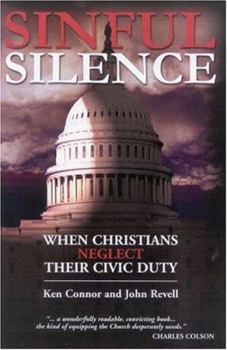 Paperback Sinful Silence Book