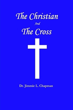 Paperback The Christian And The Cross Book