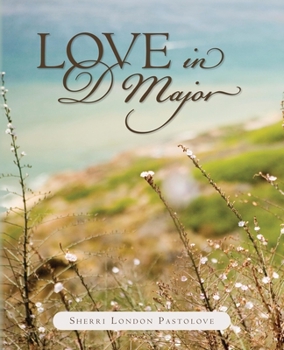 Paperback Love in D Major Book