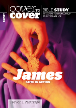 Paperback James: Faith in Action Book