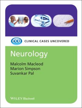 Paperback Neurology Book