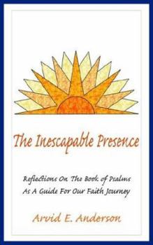 Paperback The Inescapable Presence Book
