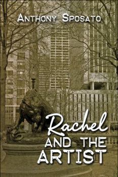 Paperback Rachel and the Artist Book