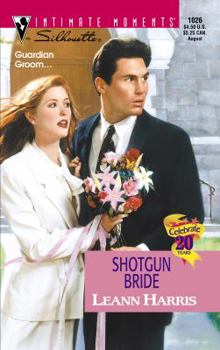 Mass Market Paperback Shotgun Bride Book