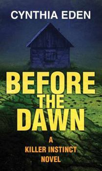 Before the Dawn - Book #2 of the Killer Instinct