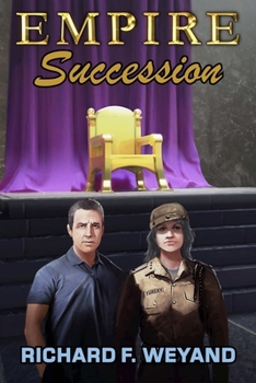 Succession - Book #15 of the Empire