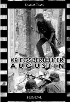 Hardcover Kriegsberichter Augustin [French] Book