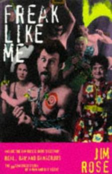 Paperback Freak Like Me Book