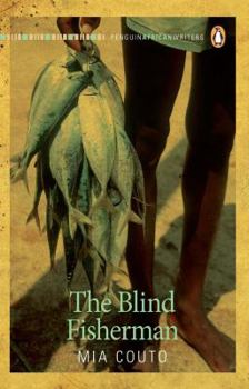 Paperback The Blind Fisherman Book