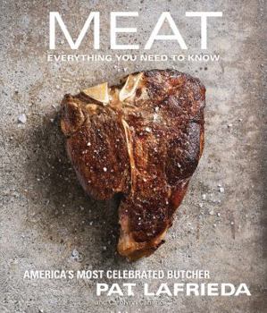 Hardcover Meat: Everything You Need to Know Book