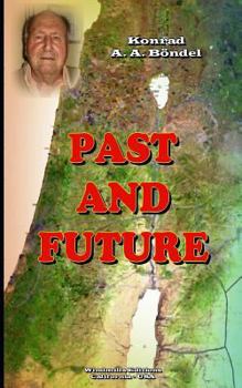 Paperback Past and Future Book