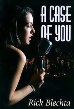 Paperback A Case of You Book