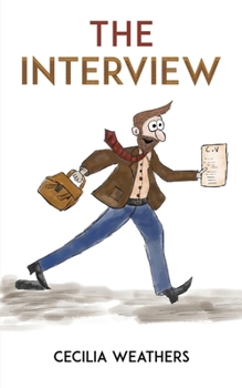 Paperback The Interview Book