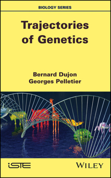 Misc. Trajectories of Genetics Book